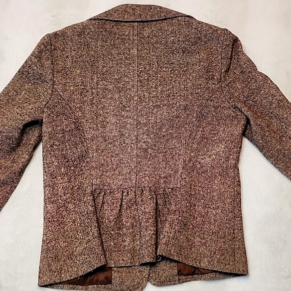 Liquid Women's Size 2 Blazer/Sport Coat - Picture 5 of 6